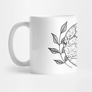 Nature Mug